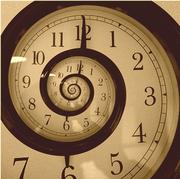 reloj-espiral-cocina-sepia
